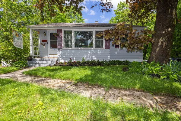 146 Corlies AVE, Poughkeepsie, NY 12601