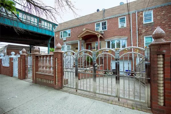 Ozone Park, NY 11416,10124 78th ST