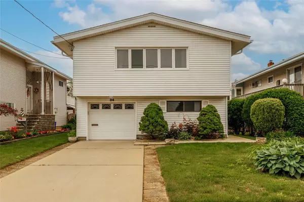 Freeport, NY 11520,34 E Bedell ST