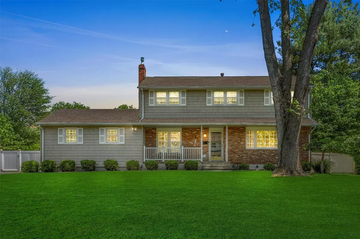 New City, NY 10956,40 Lombardi DR