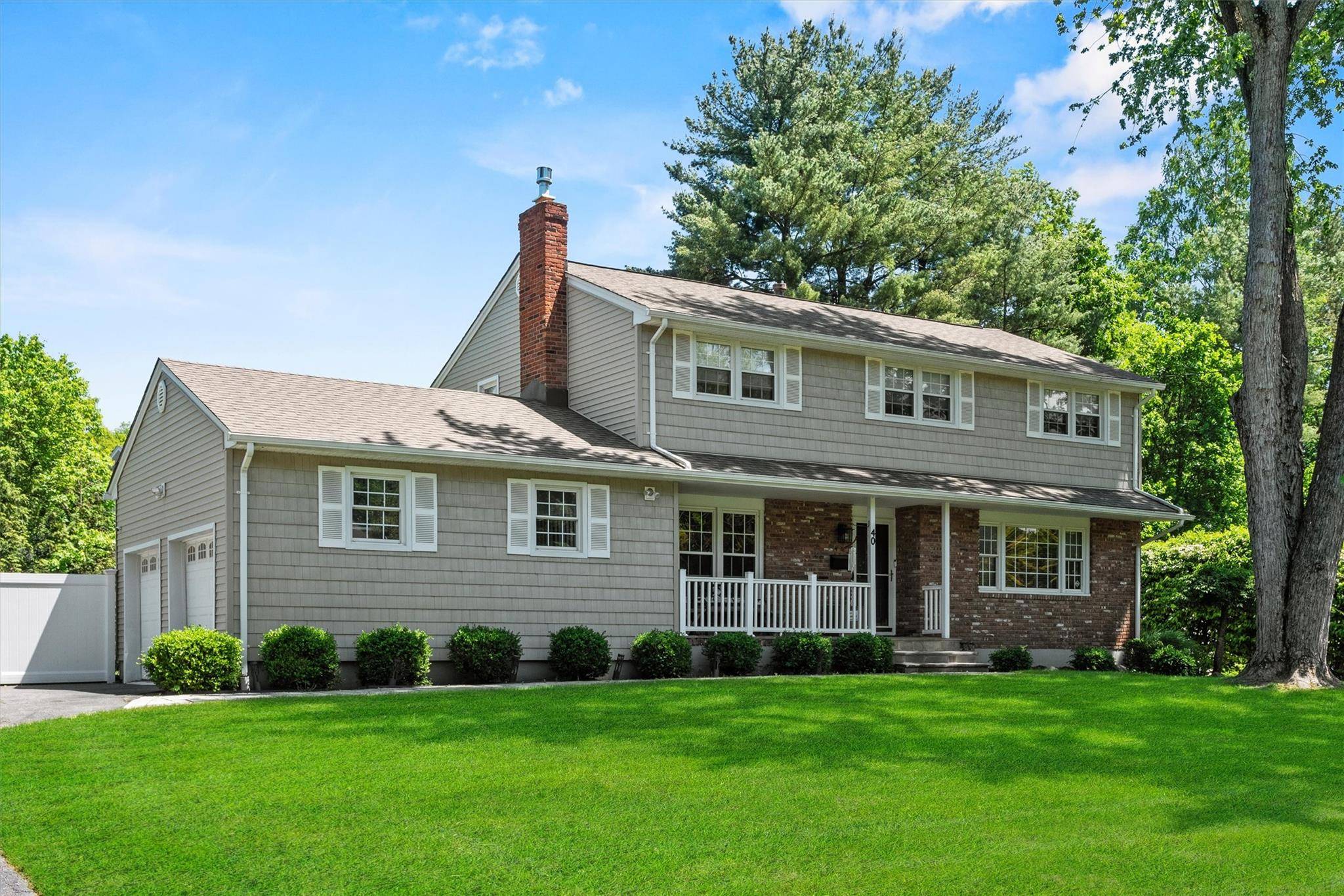New City, NY 10956,40 Lombardi DR