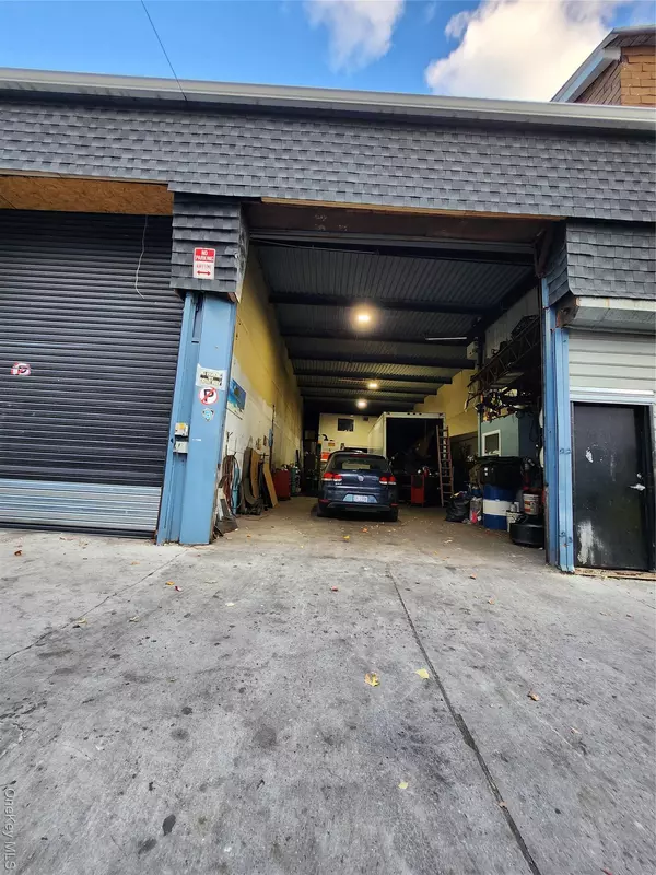 11001 15th ave, Flushing, NY 11356