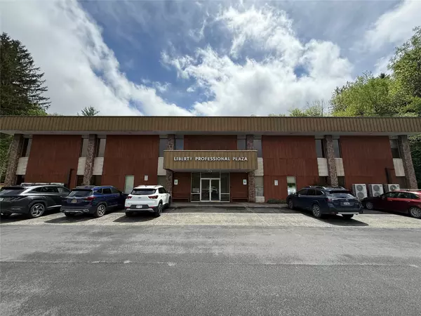 Ferndale, NY 12734,111 Sullivan AVE #1-5
