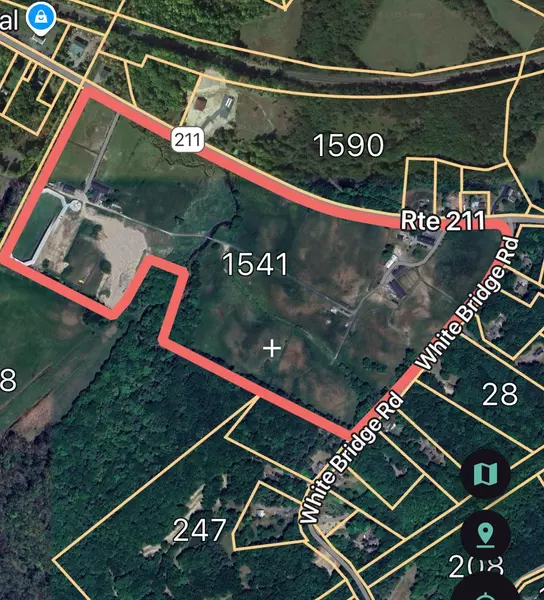 1541 Route 211, Otisville, NY 10940