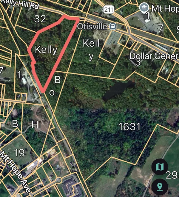 Otisville, NY 10963,1631 State Route 211