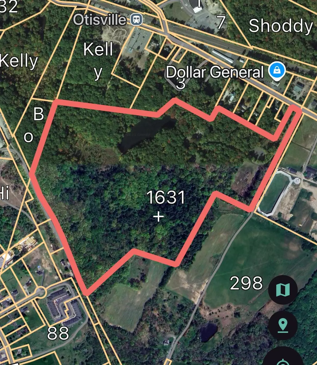 Otisville, NY 10963,1631 State Route 211