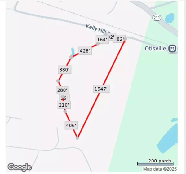 Otisville, NY 10963,1631 State Route 211