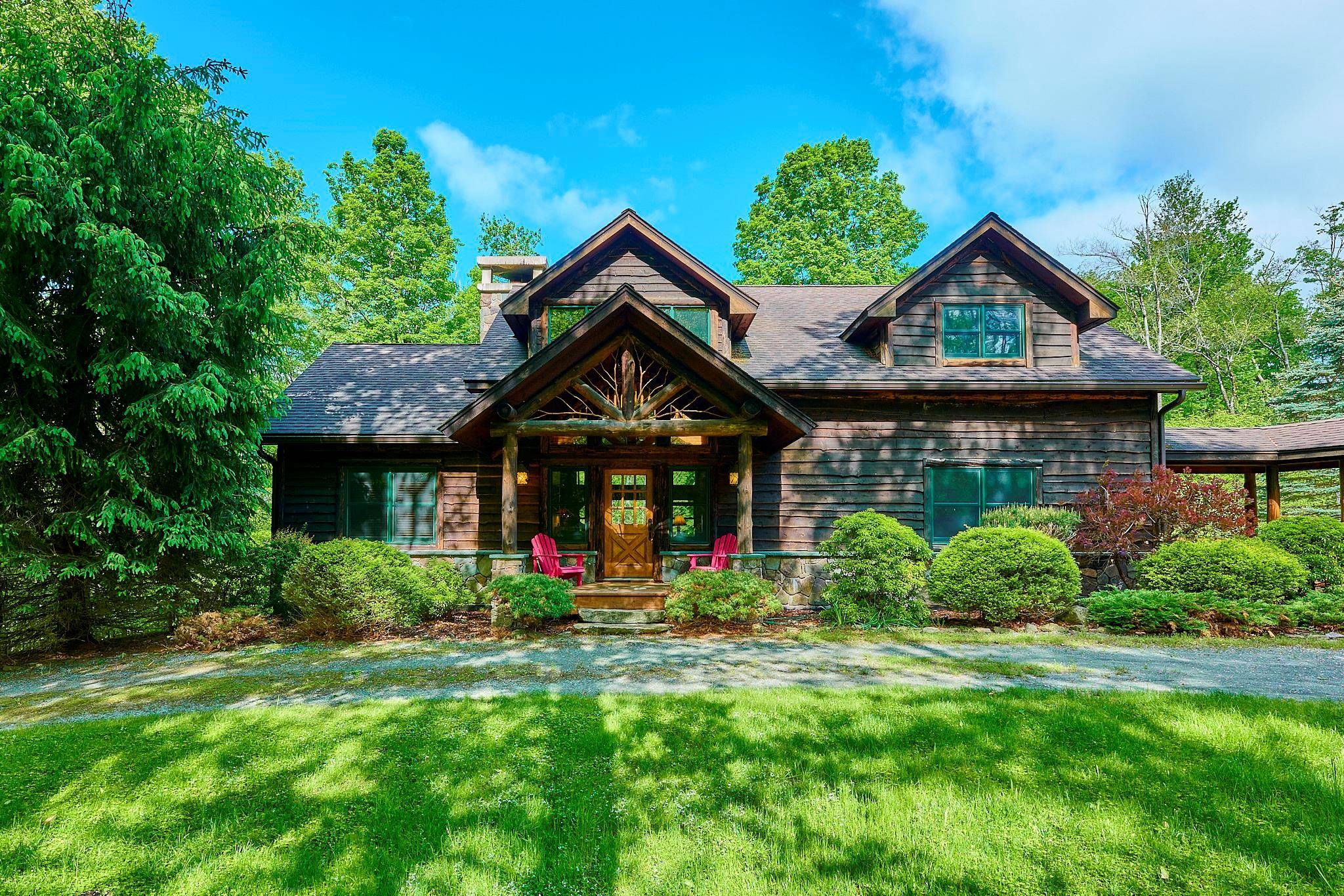 Bethel, NY 12720,249 Chapin TRL