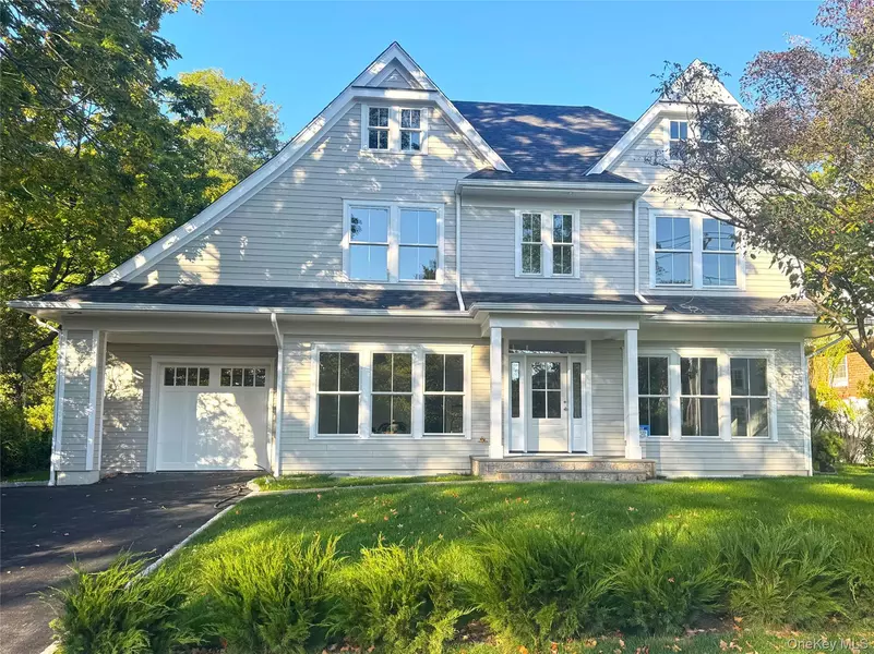 76 Glen Oaks DR, Rye, NY 10580