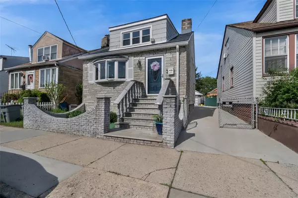 1257 E 87th ST, Brooklyn, NY 11236