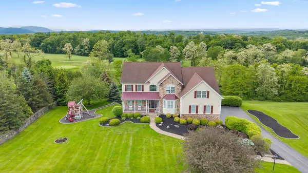 59 Spy Glass HL, Hopewell Junction, NY 12533