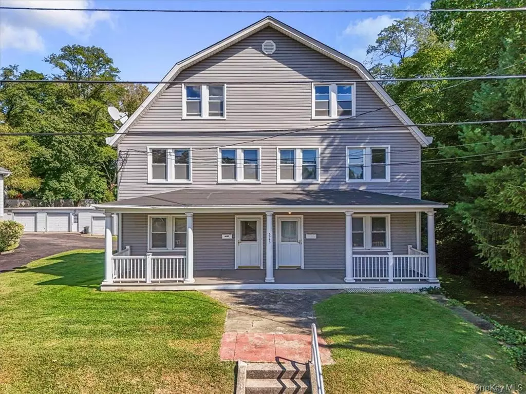 Buchanan, NY 10511,3245 Albany Post #Unit B