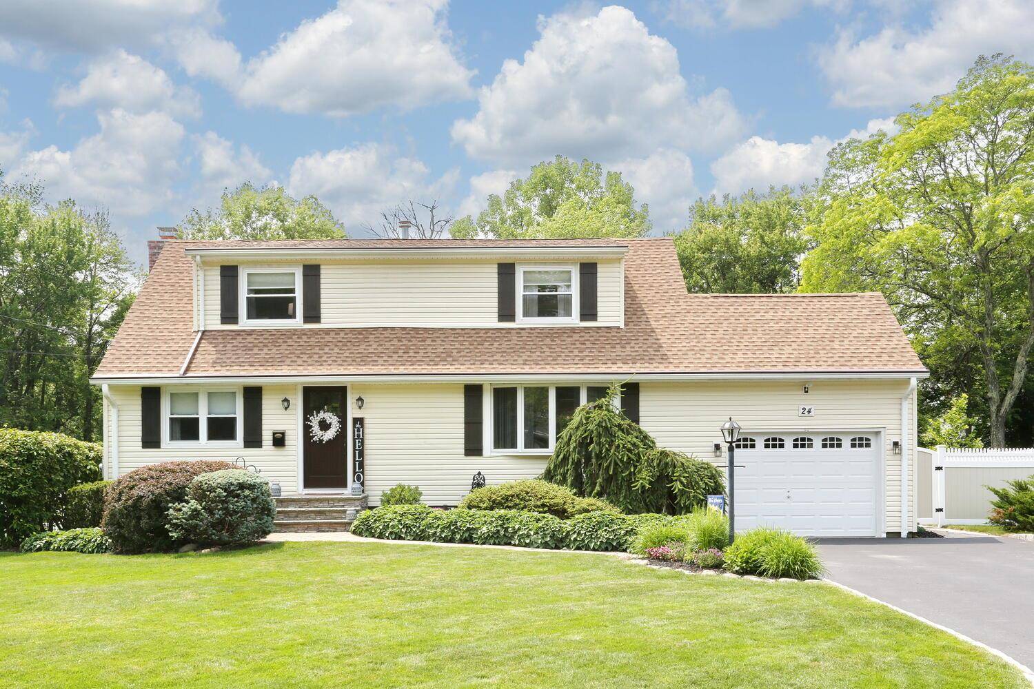 New City, NY 10956,24 Grand ST