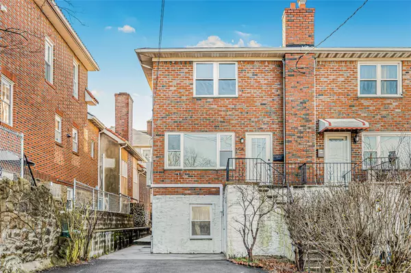 604 Yonkers AVE, Yonkers, NY 10704