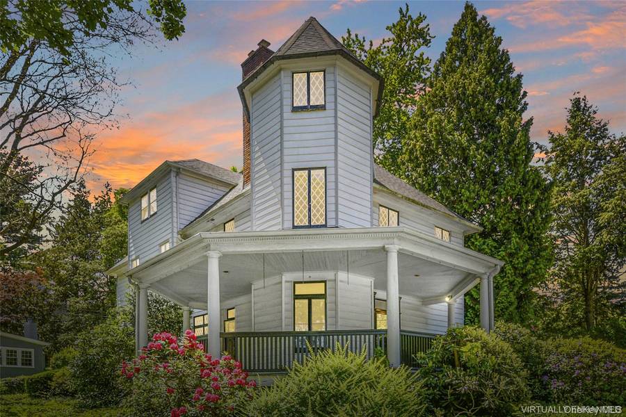 69 Desmond AVE, Bronxville, NY 10708