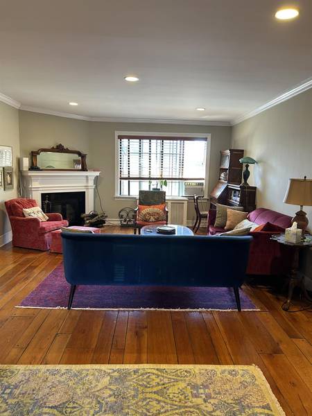 914 Wynnewood RD #4A, Pelham, NY 10803