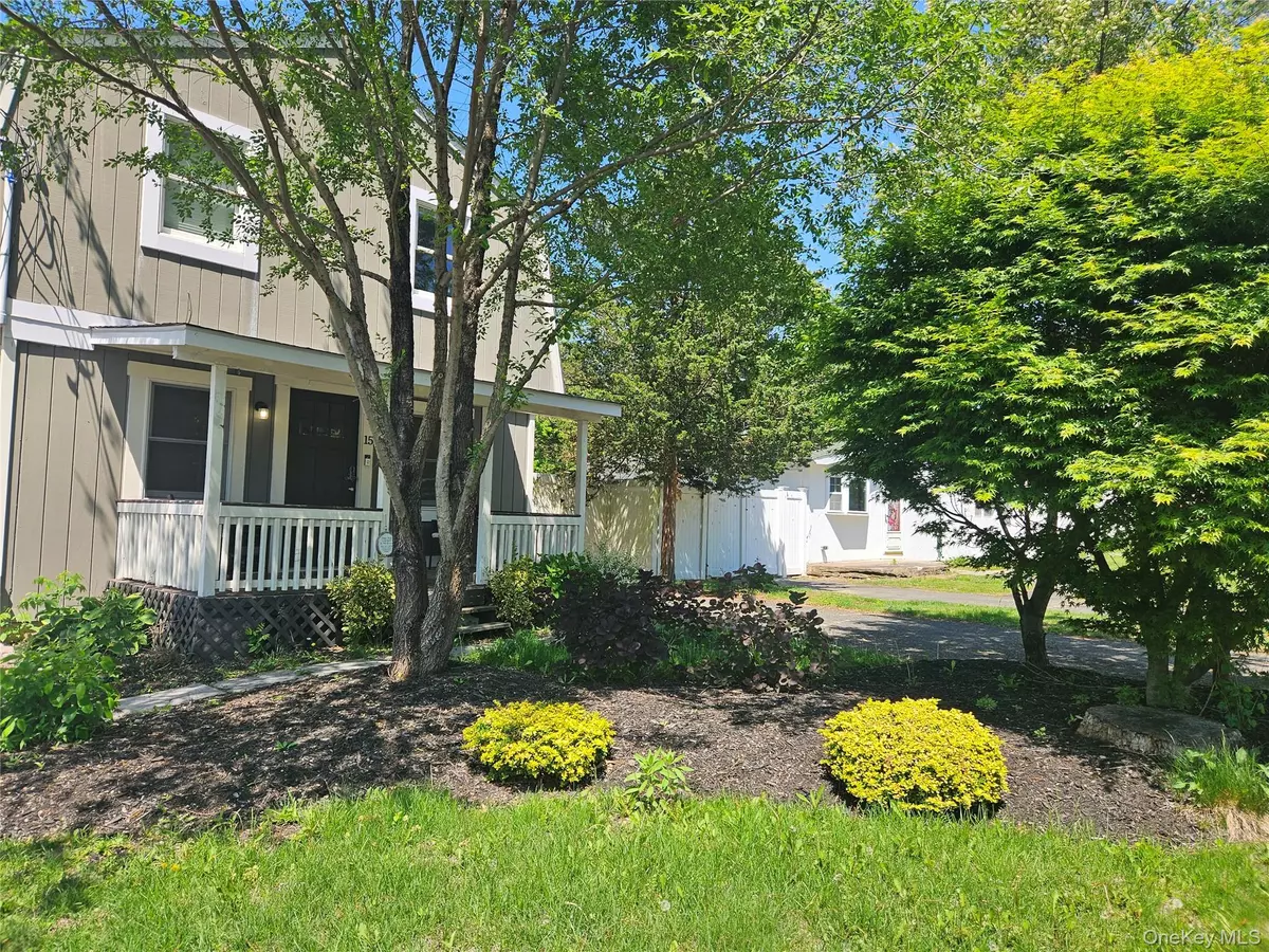 Selden, NY 11784,15 Ormond AVE