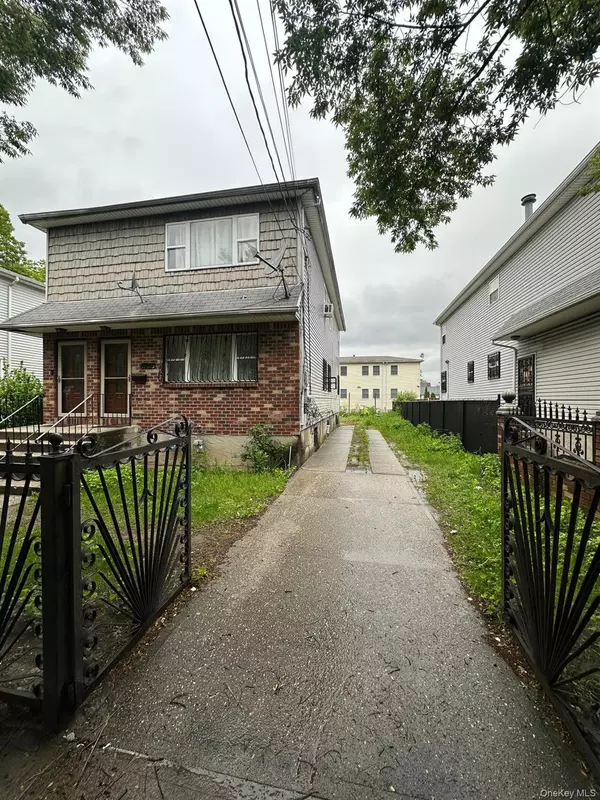 Jamaica, NY 11436,14207 135th AVE