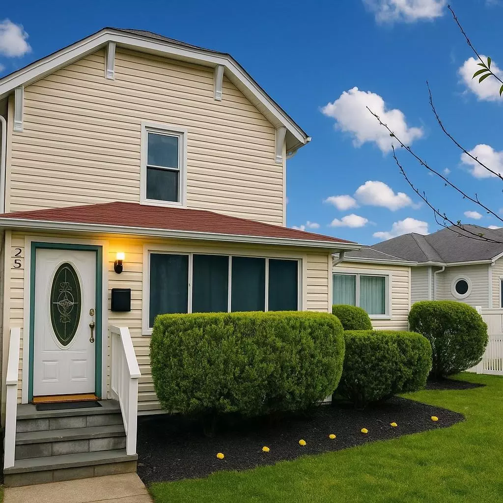 Bay Shore, NY 11706,25 Center AVE