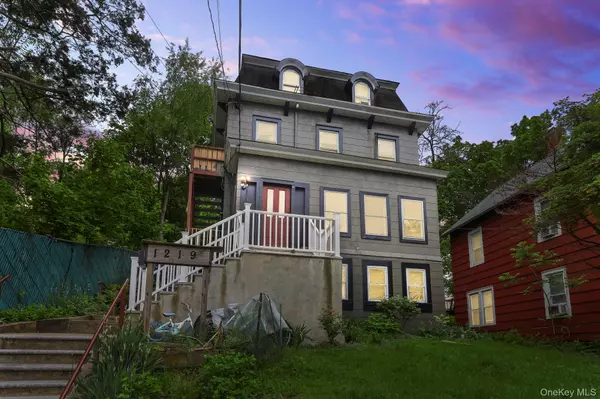 Peekskill, NY 10566,1219 S Division ST