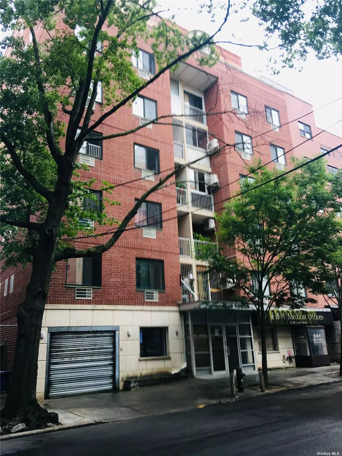 Flushing, NY 11355,43-20 Union ST #7D