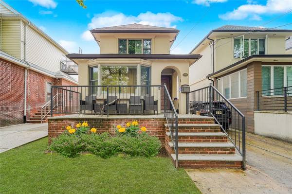2145 E 21st ST, Brooklyn, NY 11229