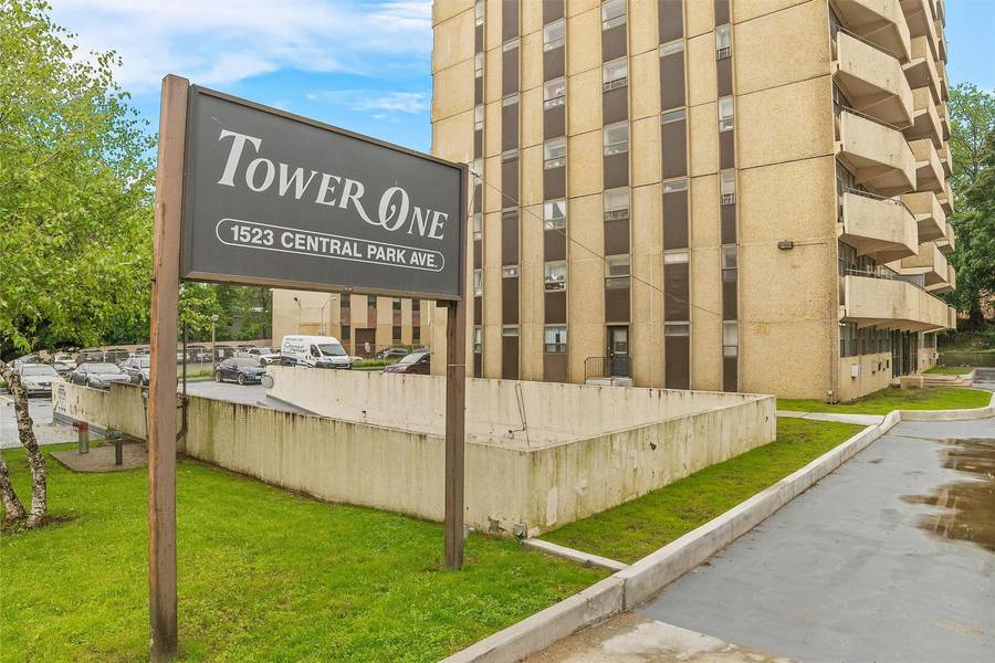 1523 Central Park Avenue #14C, Yonkers, NY 10710