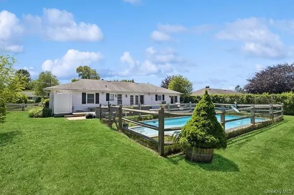 Southampton, NY 11968,59 Wiltshire ST