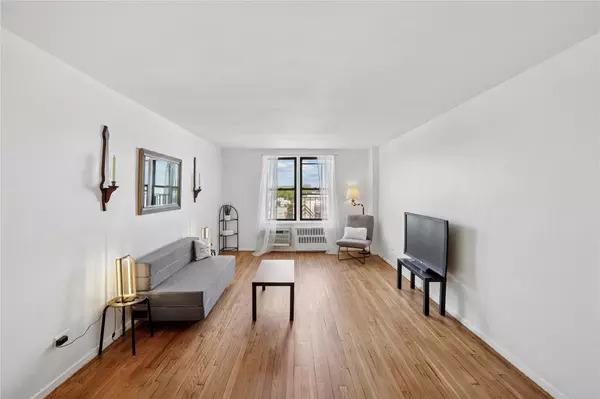 Brooklyn, NY 11209,149 Marine AVE #5M