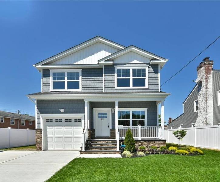 135 Duncan RD, Hempstead, NY 11550
