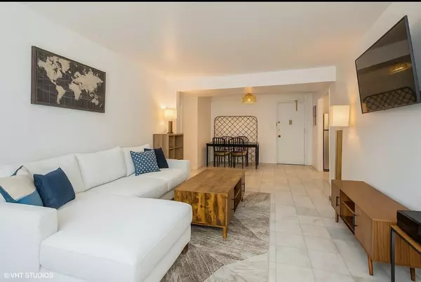2736 Independence AVE #1G, Bronx, NY 10463