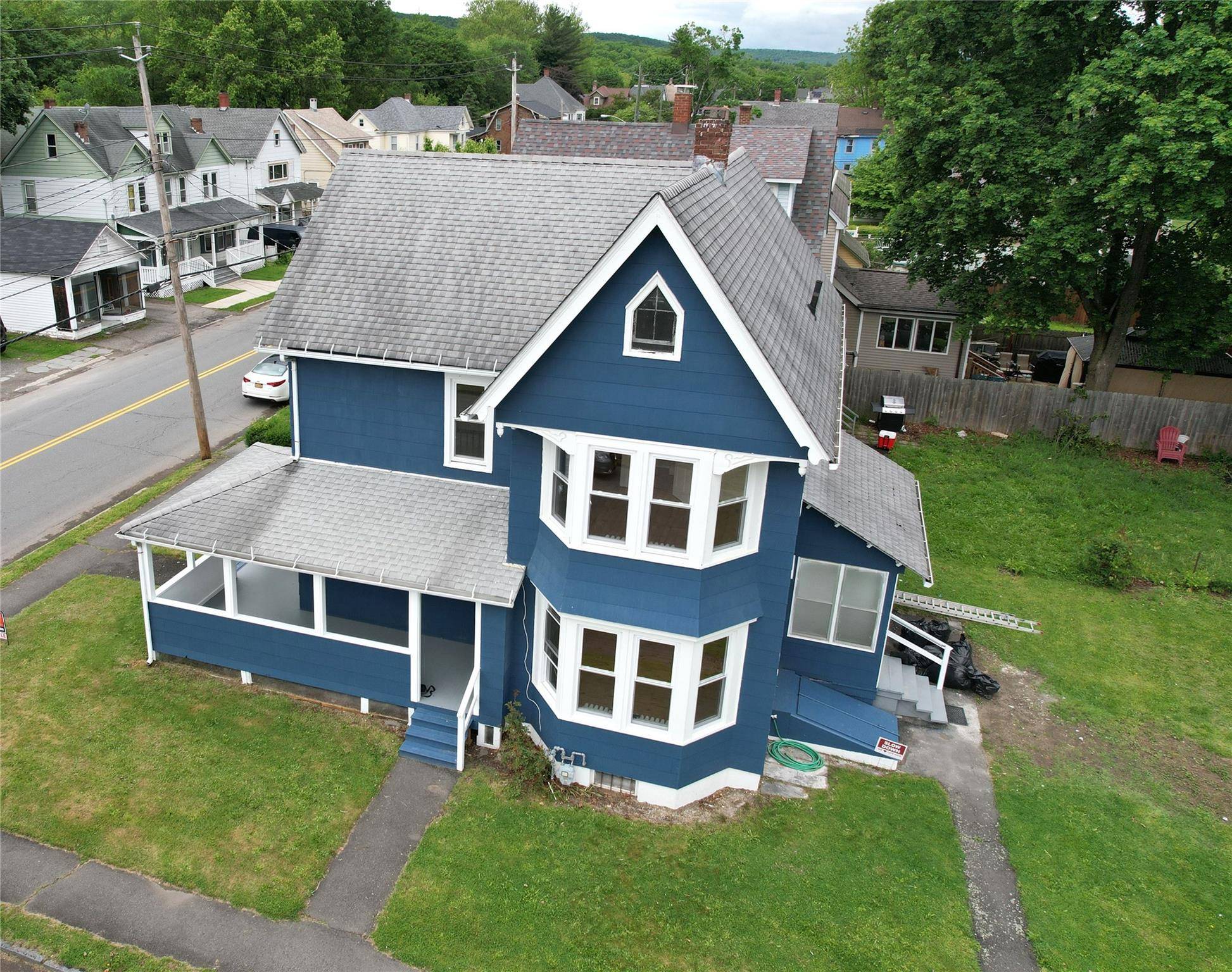 203 W Main ST, Port Jervis, NY 12771