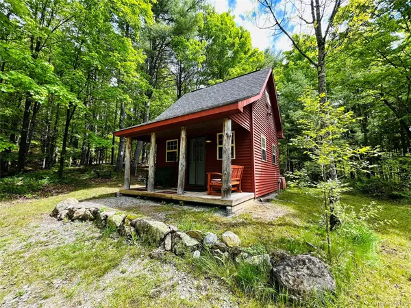 Call Listing Agent, NY 12836,981 New Hague RD