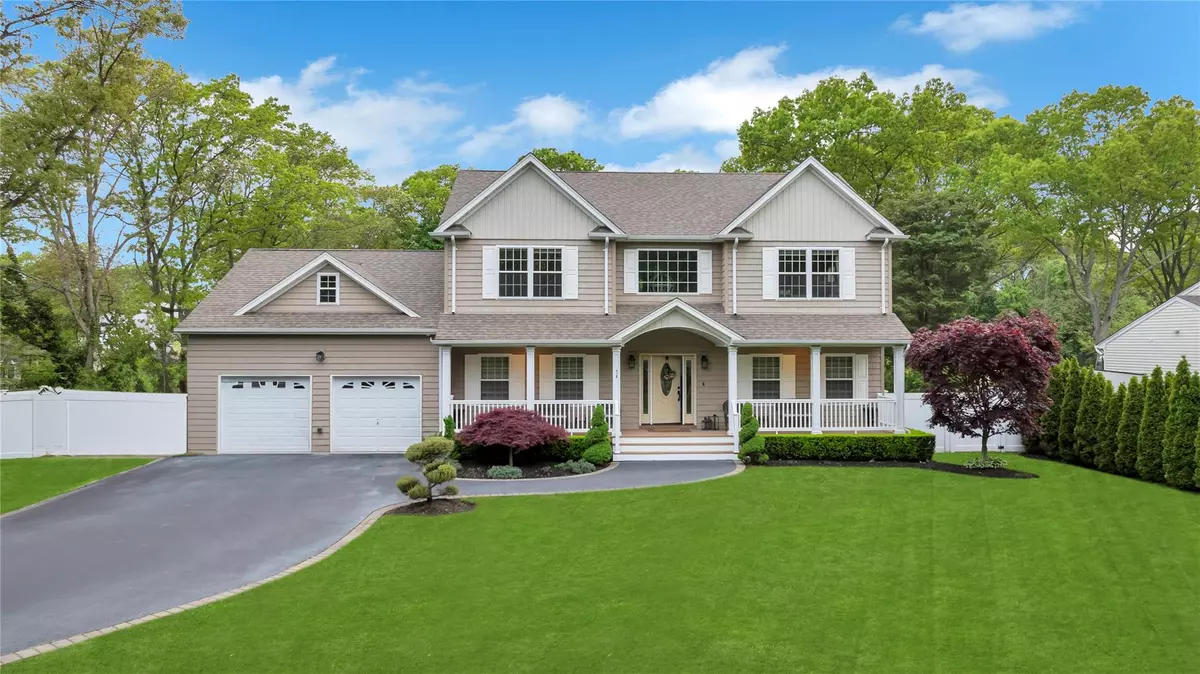 Patchogue, NY 11772,74 Buckley RD