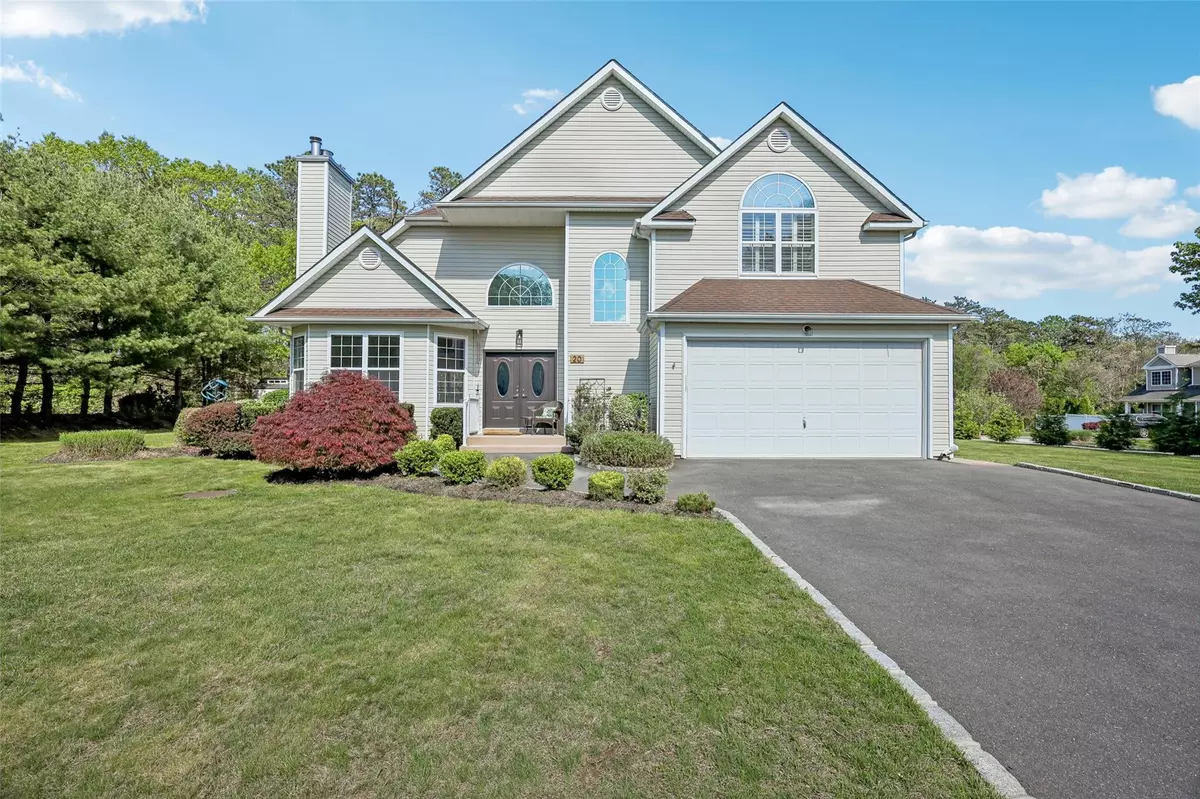 Port Jefferson Station, NY 11776,20 Mercer ST