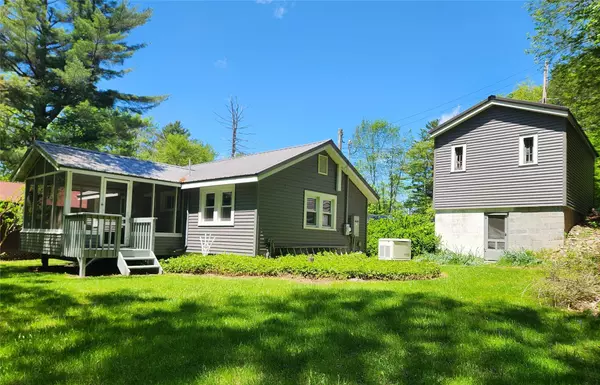 Smallwood, NY 12778,45 W Kenoza PL