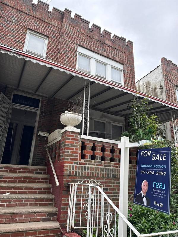 227 E 91st ST, Brooklyn, NY 11212