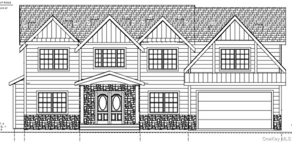 85 Roundtree DR, Plainview, NY 11803