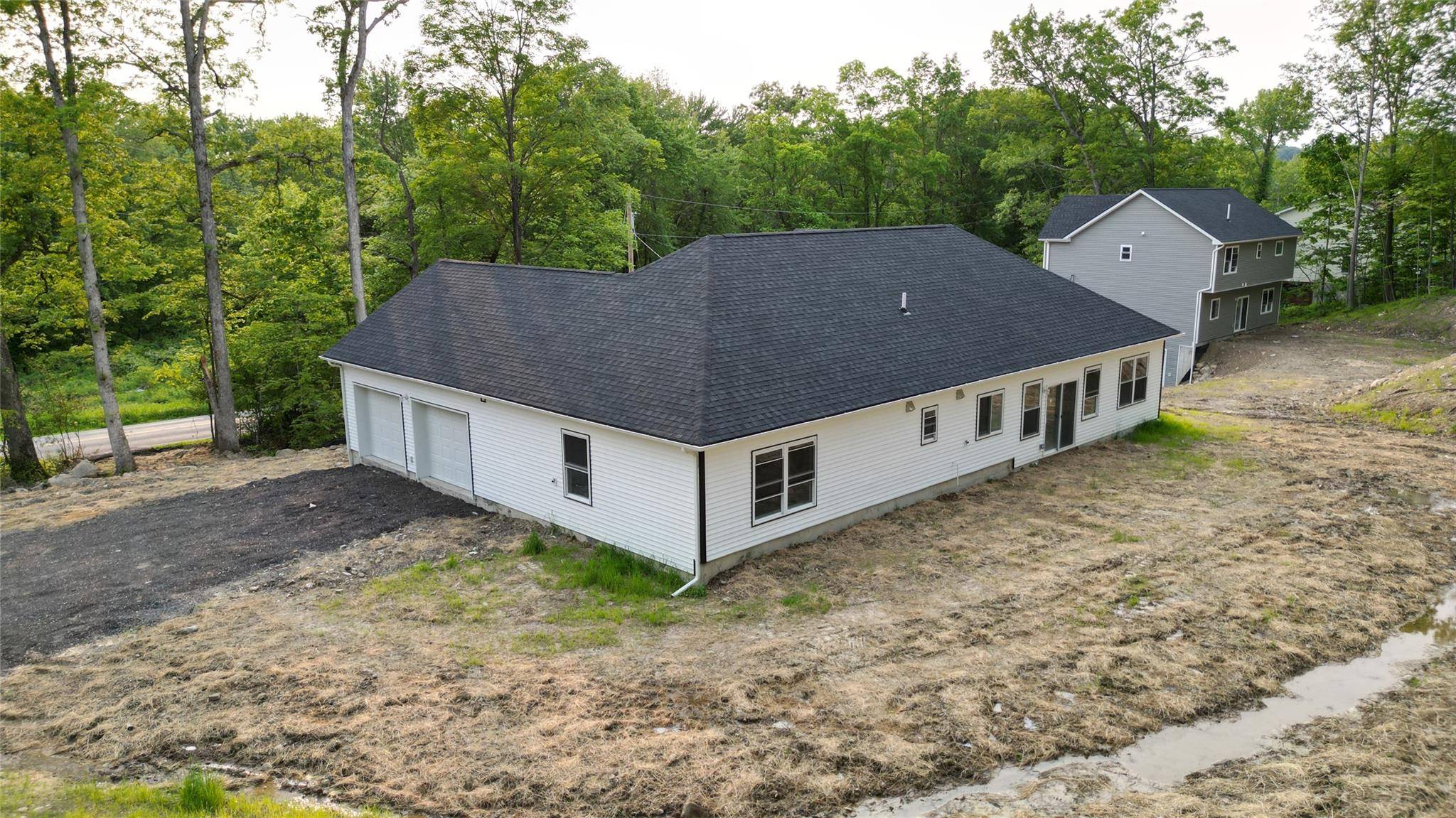 Newburgh, NY 12550,40 Wells RD