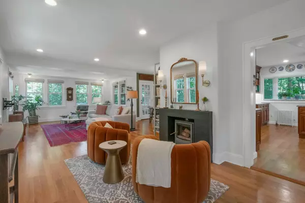 Chappaqua, NY 10514,29 Begg DR