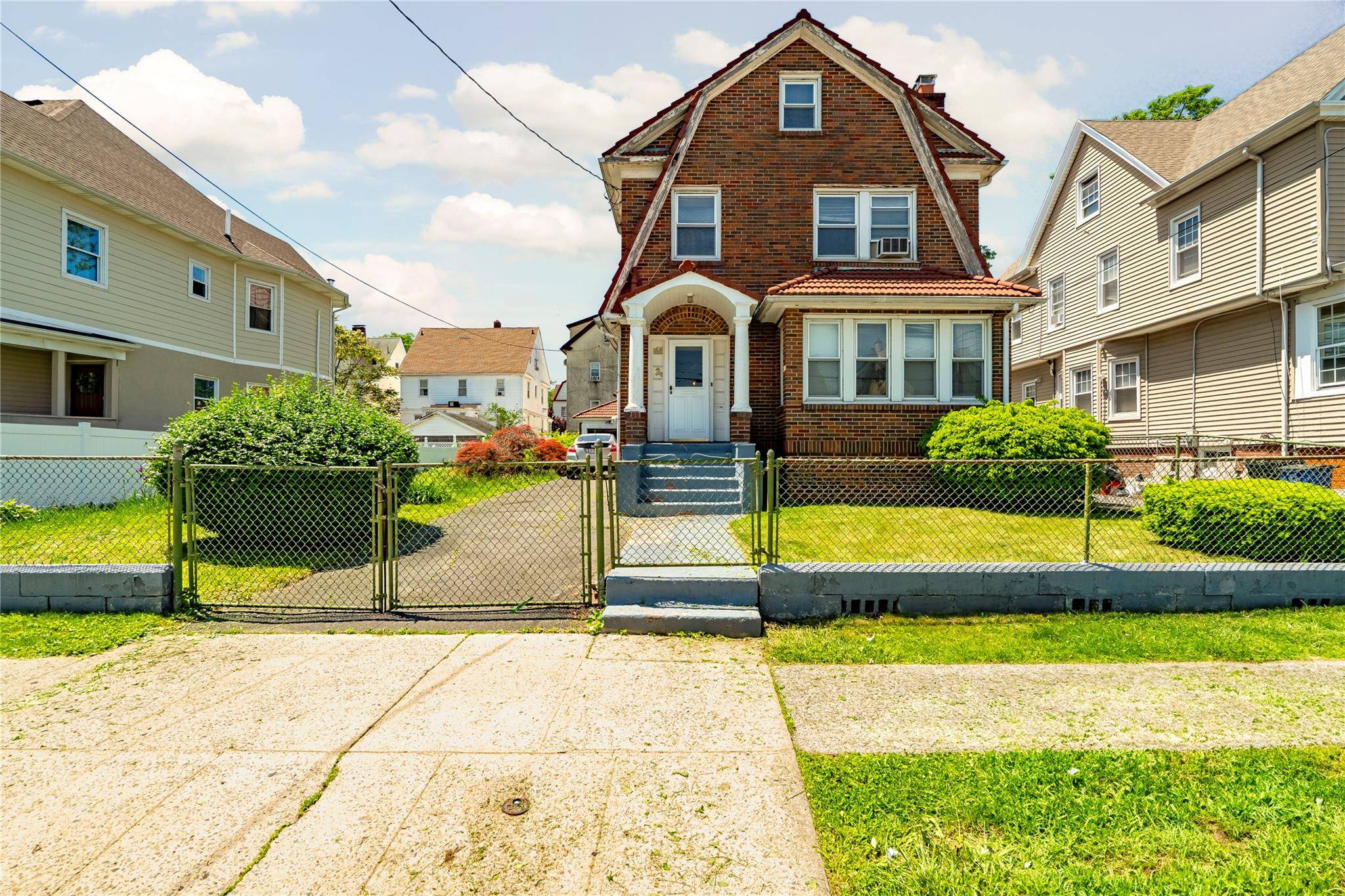 320 Union AVE, Mount Vernon, NY 10550
