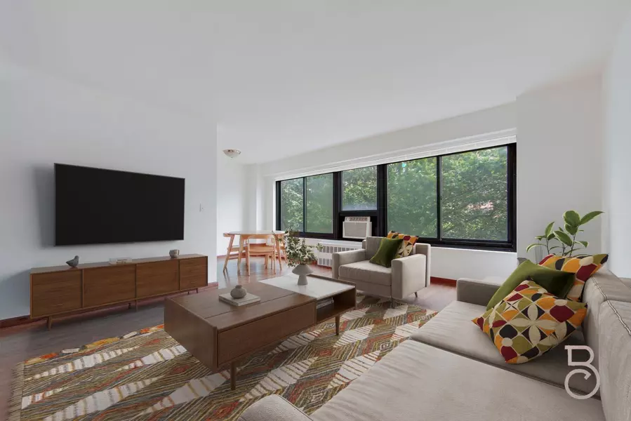 33-68 21st ST #7D, Astoria, NY 11106