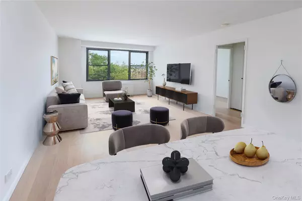 Bronx, NY 10463,2500 Johnson AVE #3B