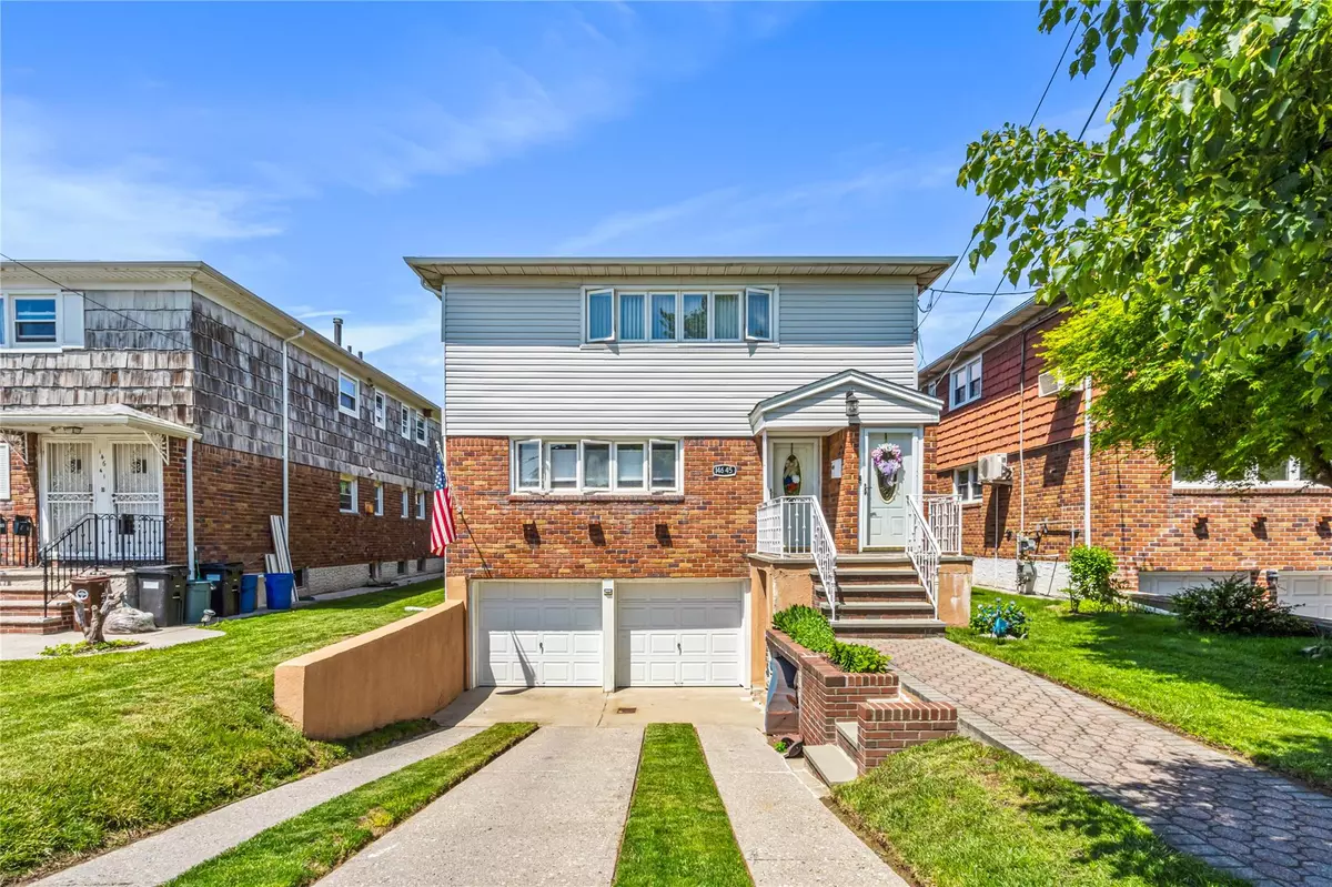 Flushing, NY 11354,146-45 25th DR