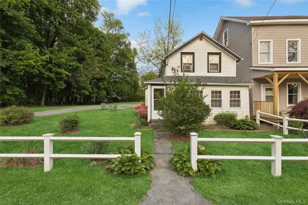 Poughkeepsie, NY 12601,35 Fallkill AVE