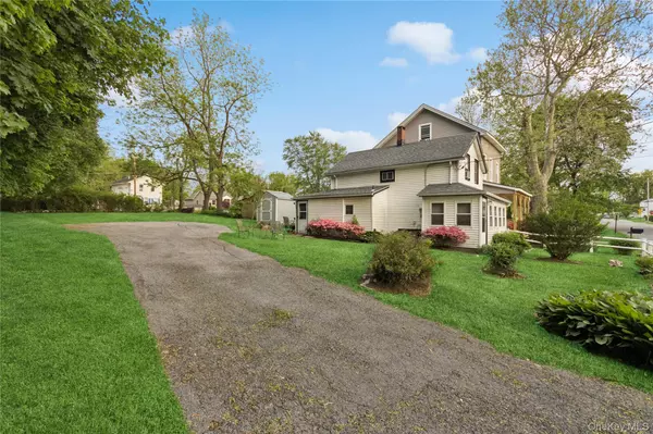 Poughkeepsie, NY 12601,35 Fallkill AVE