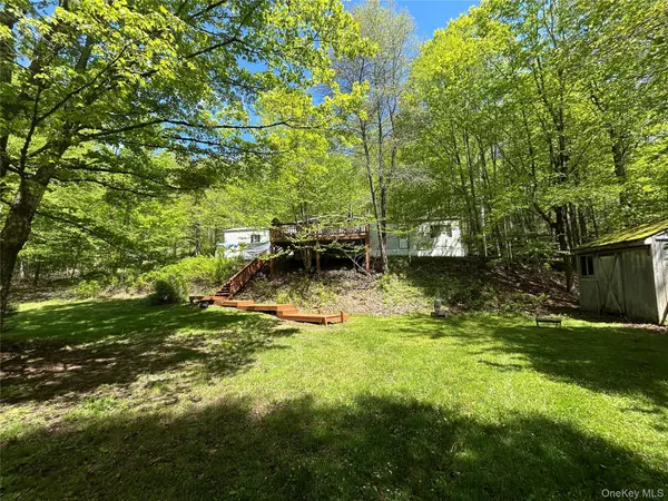 Livingston Manor, NY 12758,367 Mud Pond RD