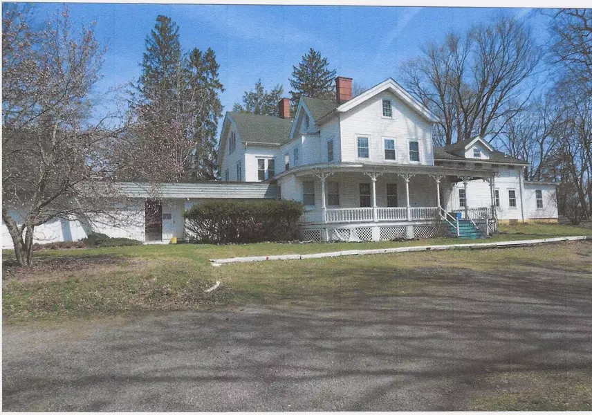 67 S Randolph AVE, Poughkeepsie, NY 12601