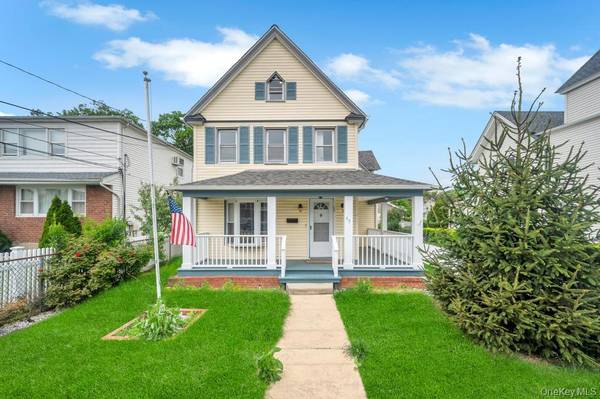 Lynbrook, NY 11563,45 Jefferson AVE