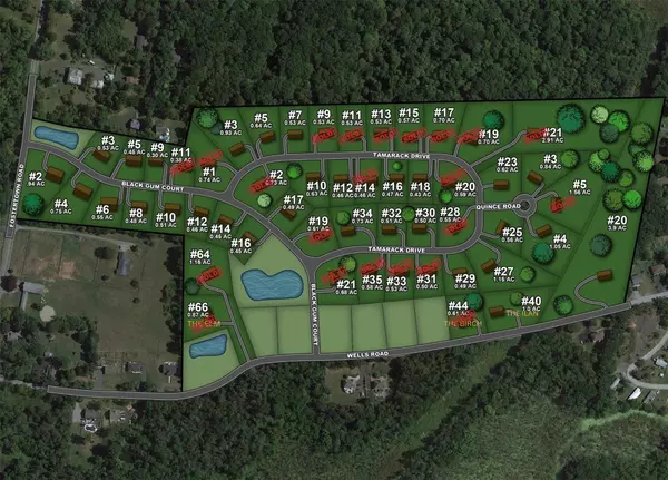 Newburgh, NY 12550,1 Tamarack DR